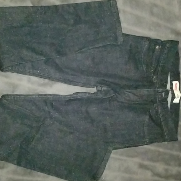 Levi 510 Skinny Size 16 Waist 28 - Picture 2 of 4